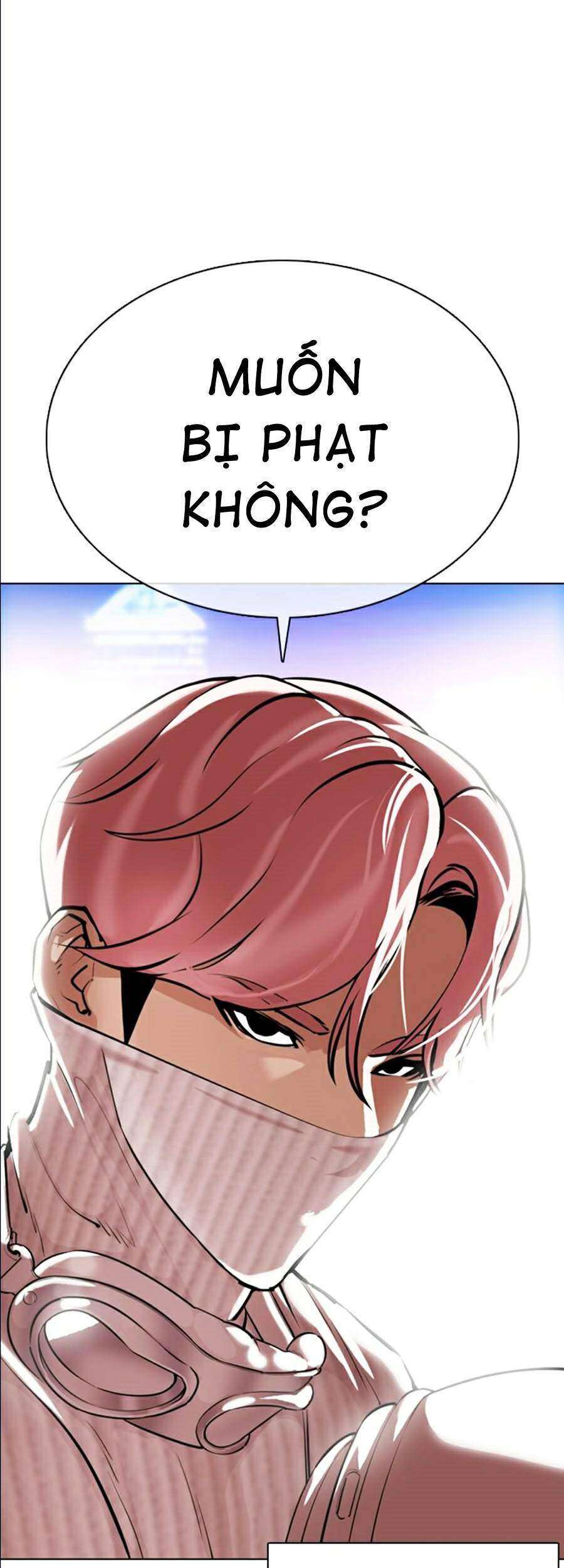 Lookism Chapter 361 - Trang 2