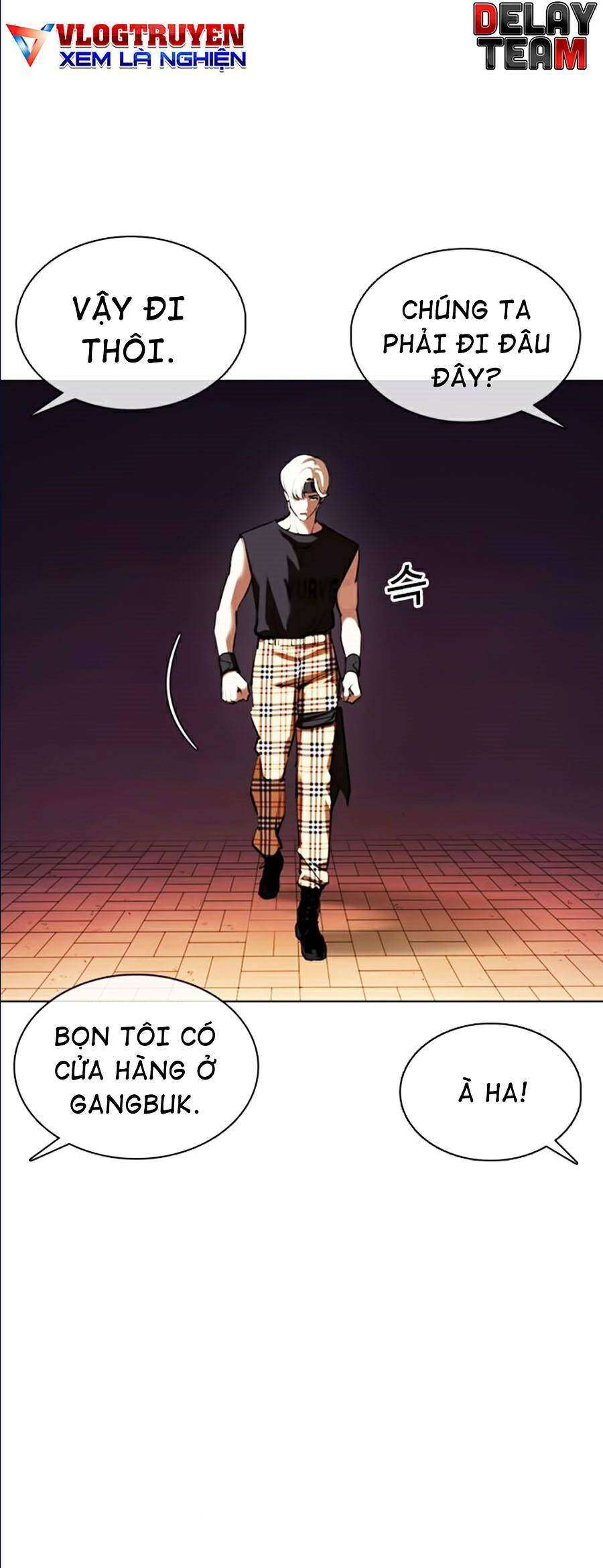 Lookism Chapter 361 - Trang 2