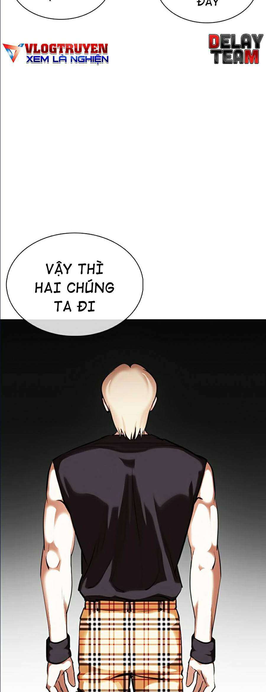 Lookism Chapter 361 - Trang 2