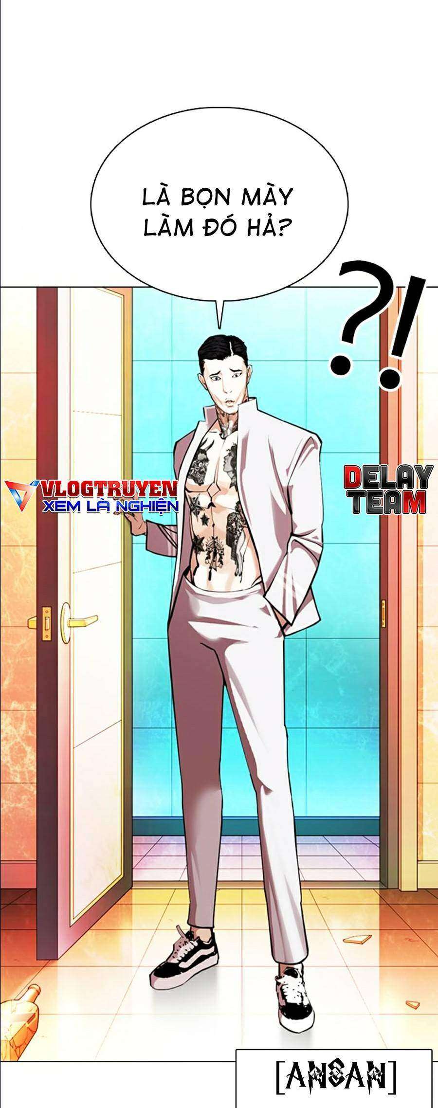 Lookism Chapter 361 - Trang 2