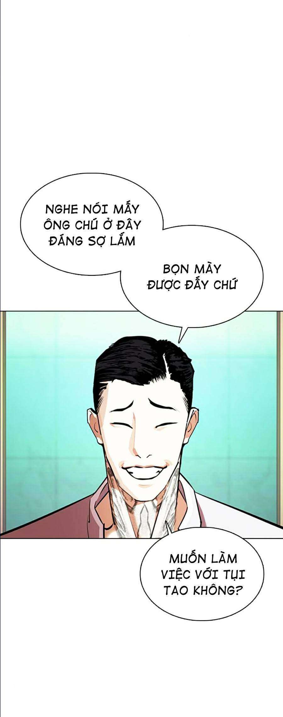 Lookism Chapter 361 - Trang 2