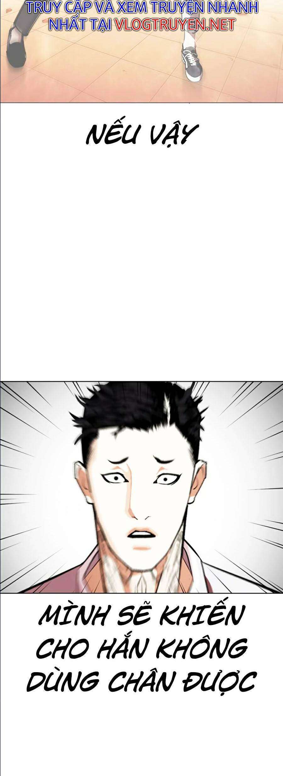 Lookism Chapter 361 - Trang 2