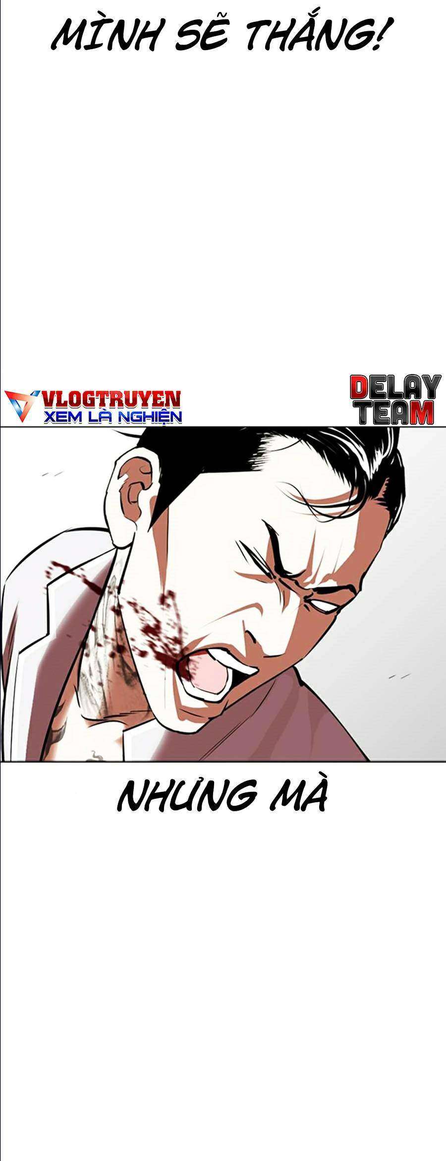 Lookism Chapter 361 - Trang 2