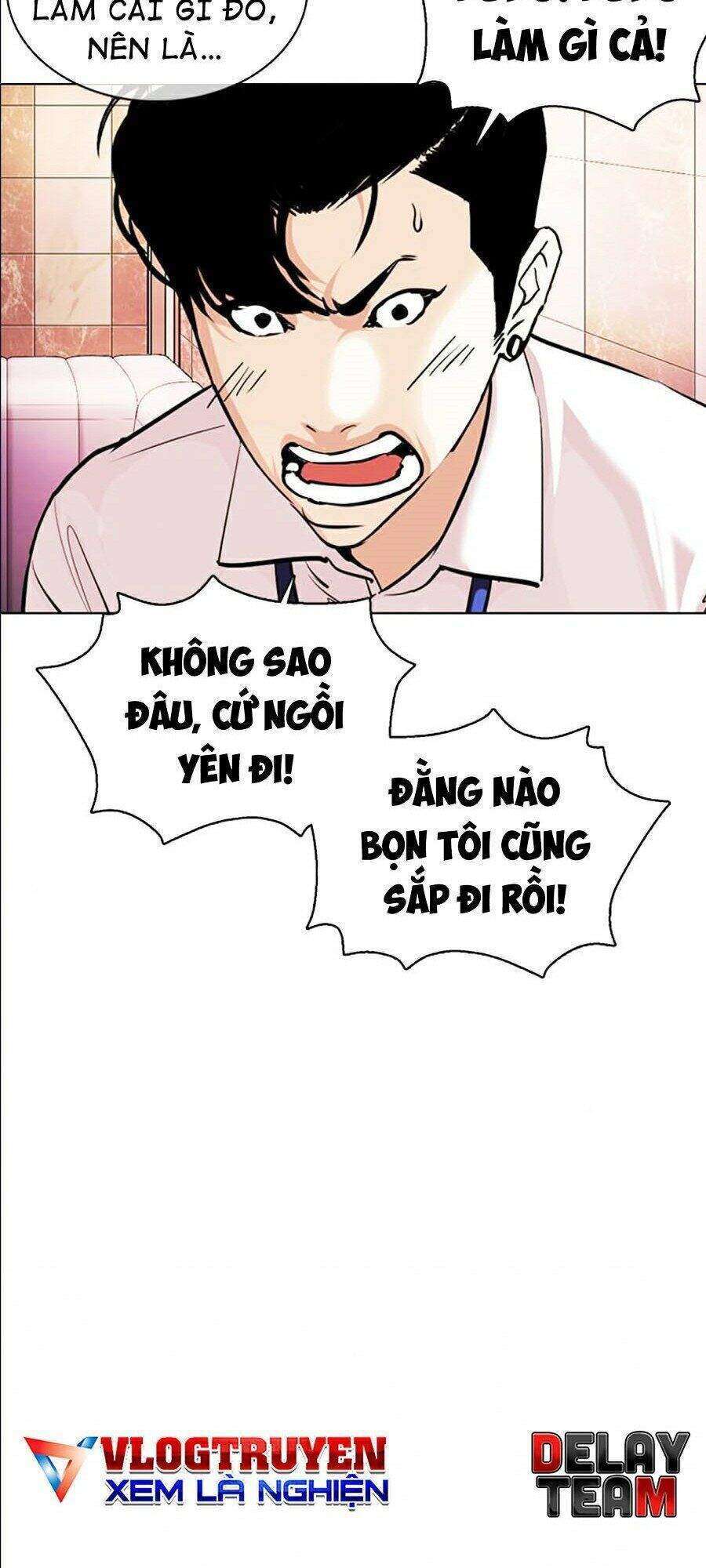 Lookism Chapter 360 - Trang 2