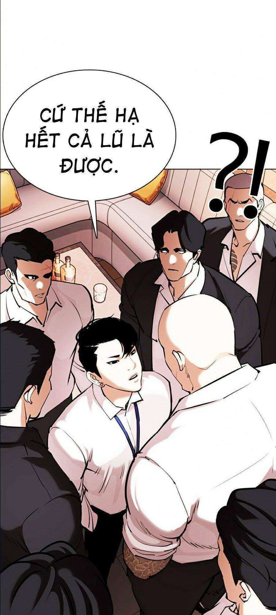 Lookism Chapter 360 - Trang 2