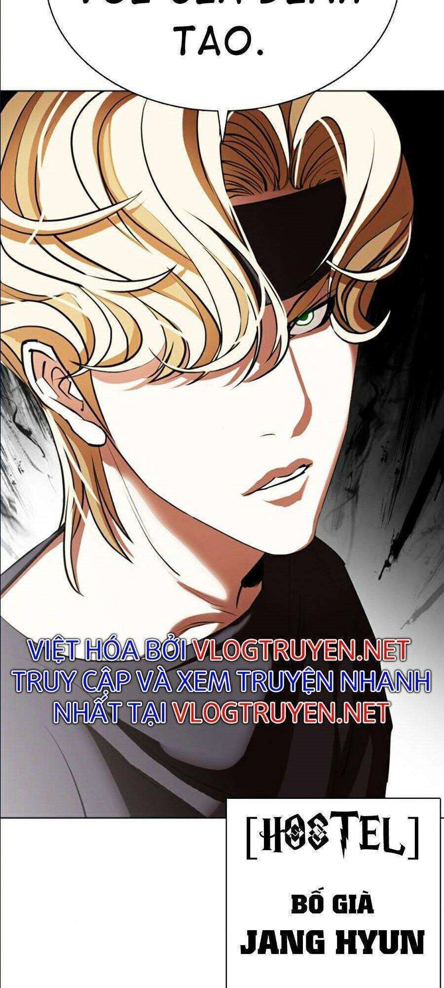 Lookism Chapter 360 - Trang 2