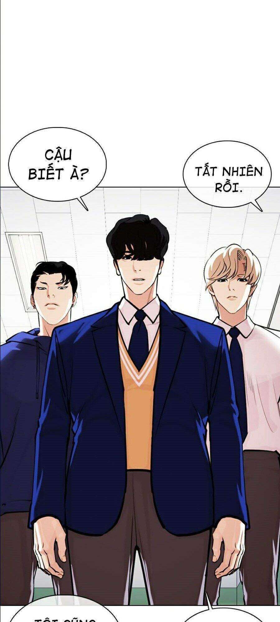 Lookism Chapter 360 - Trang 2