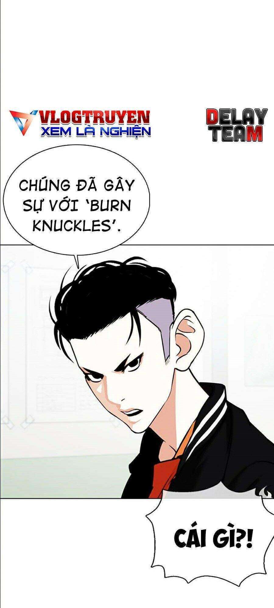 Lookism Chapter 360 - Trang 2