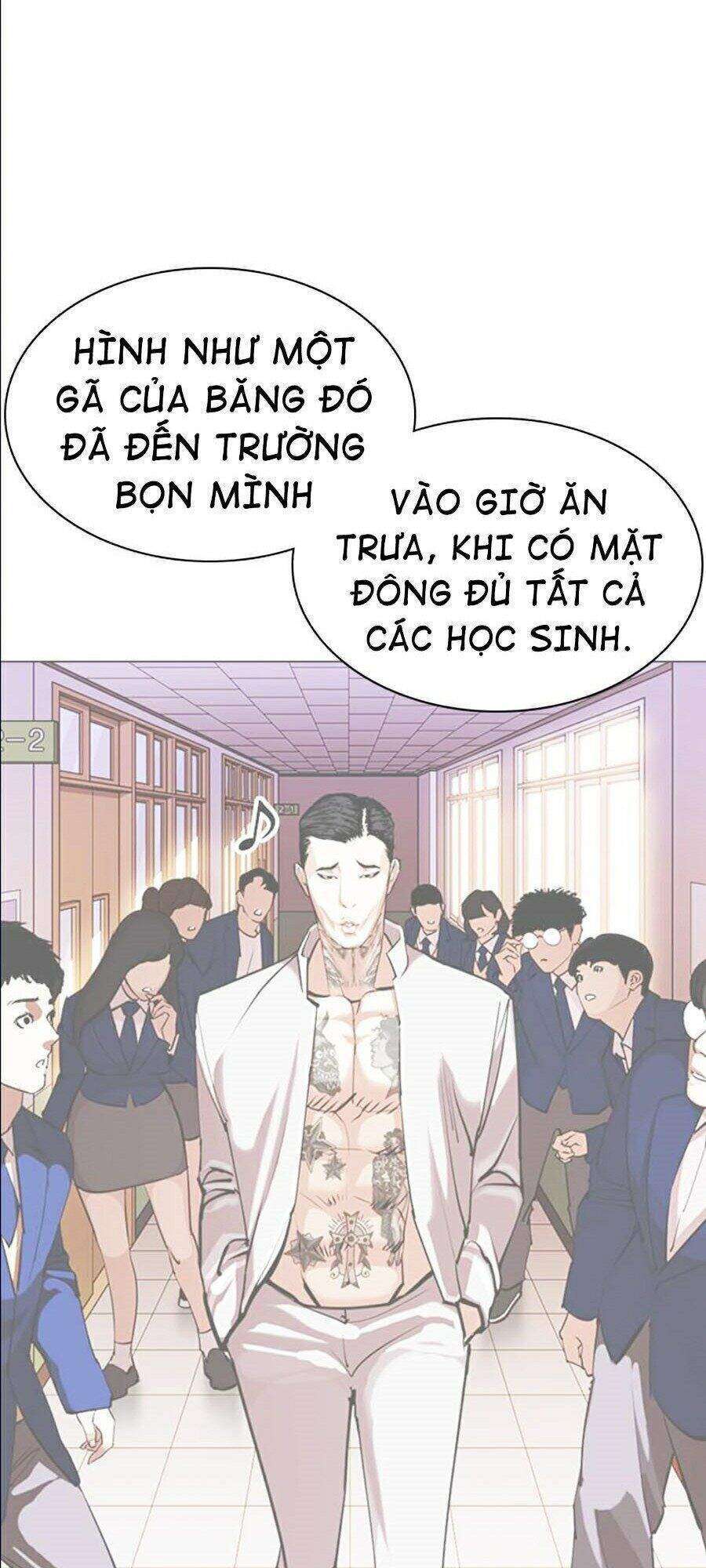 Lookism Chapter 360 - Trang 2