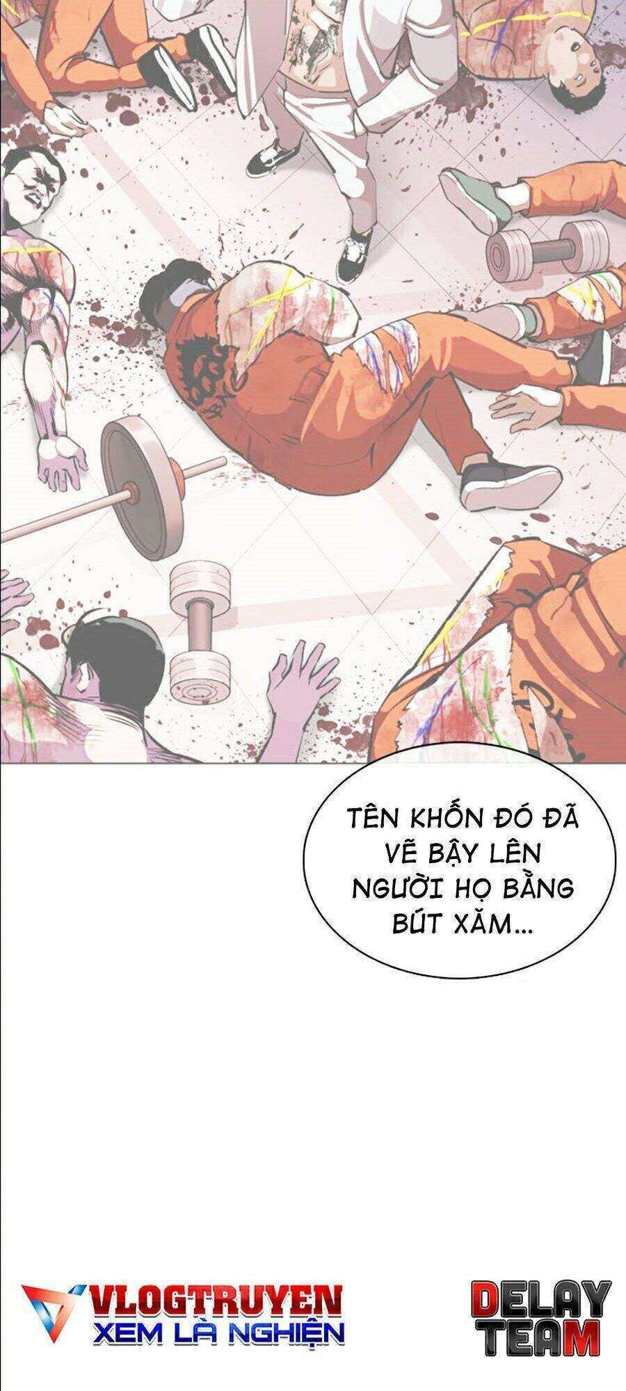 Lookism Chapter 360 - Trang 2