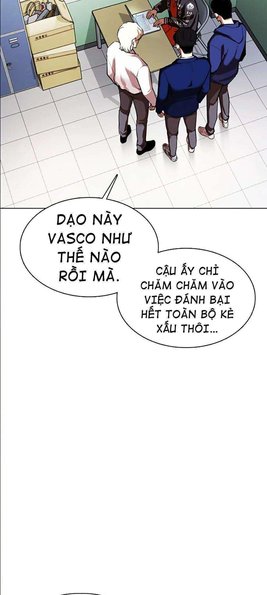 Lookism Chapter 360 - Trang 2