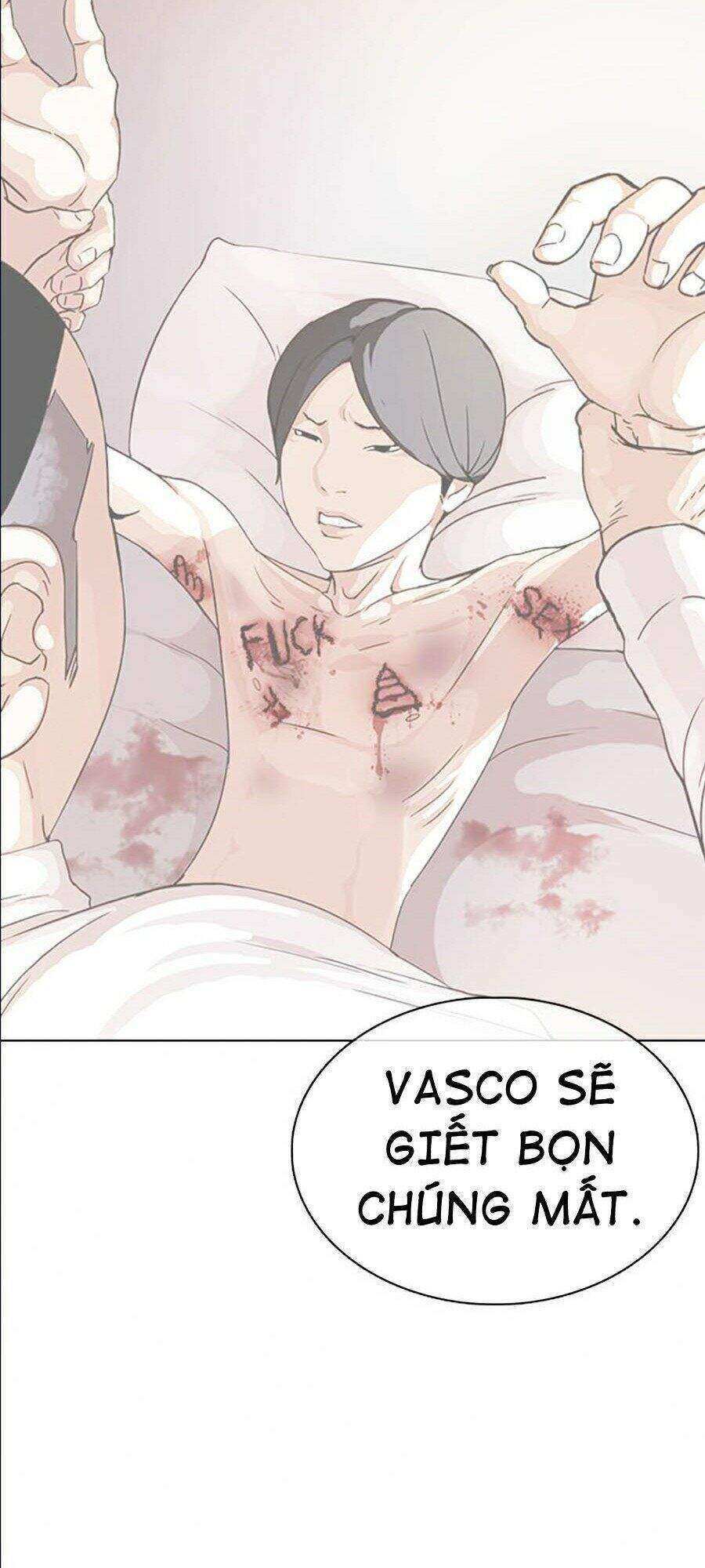 Lookism Chapter 360 - Trang 2