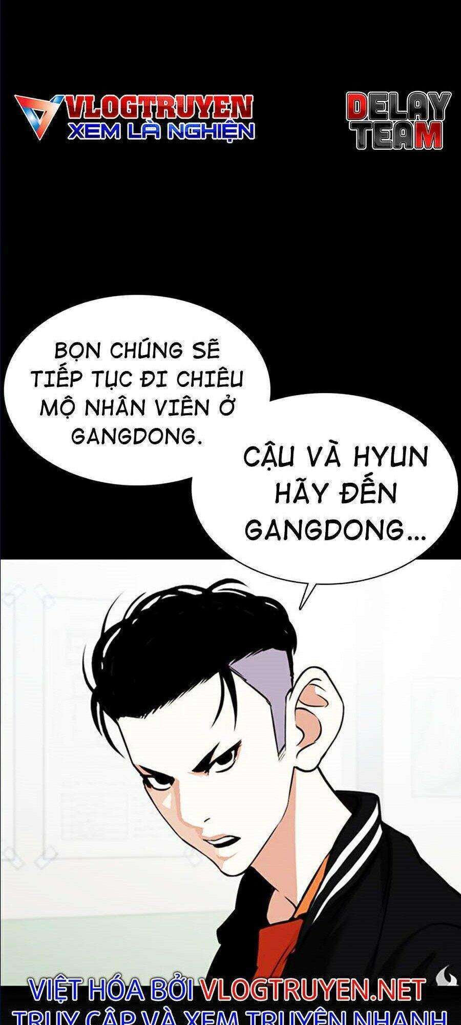 Lookism Chapter 360 - Trang 2