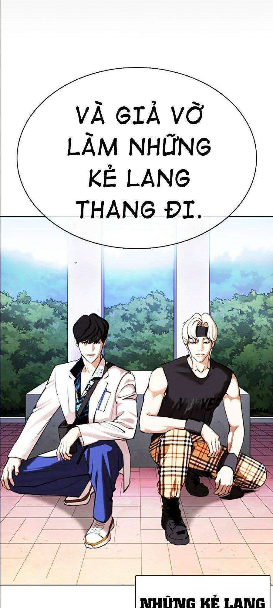 Lookism Chapter 360 - Trang 2