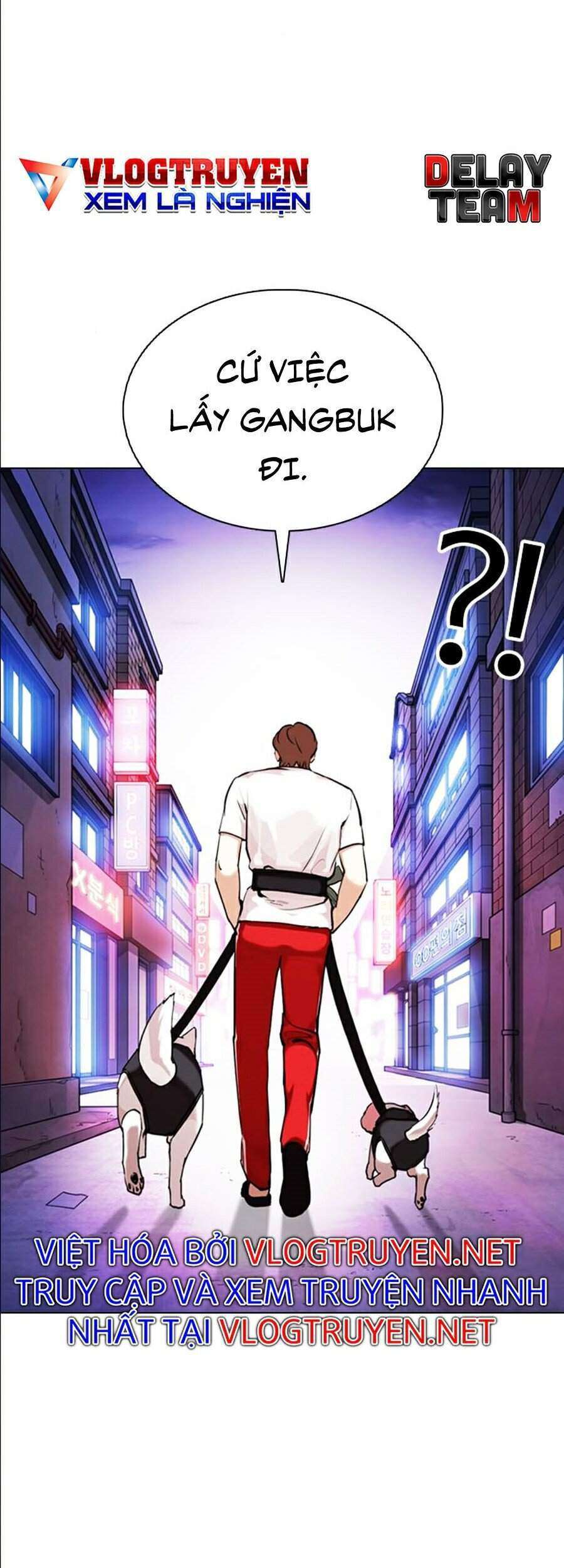 Lookism Chapter 358 - Trang 2