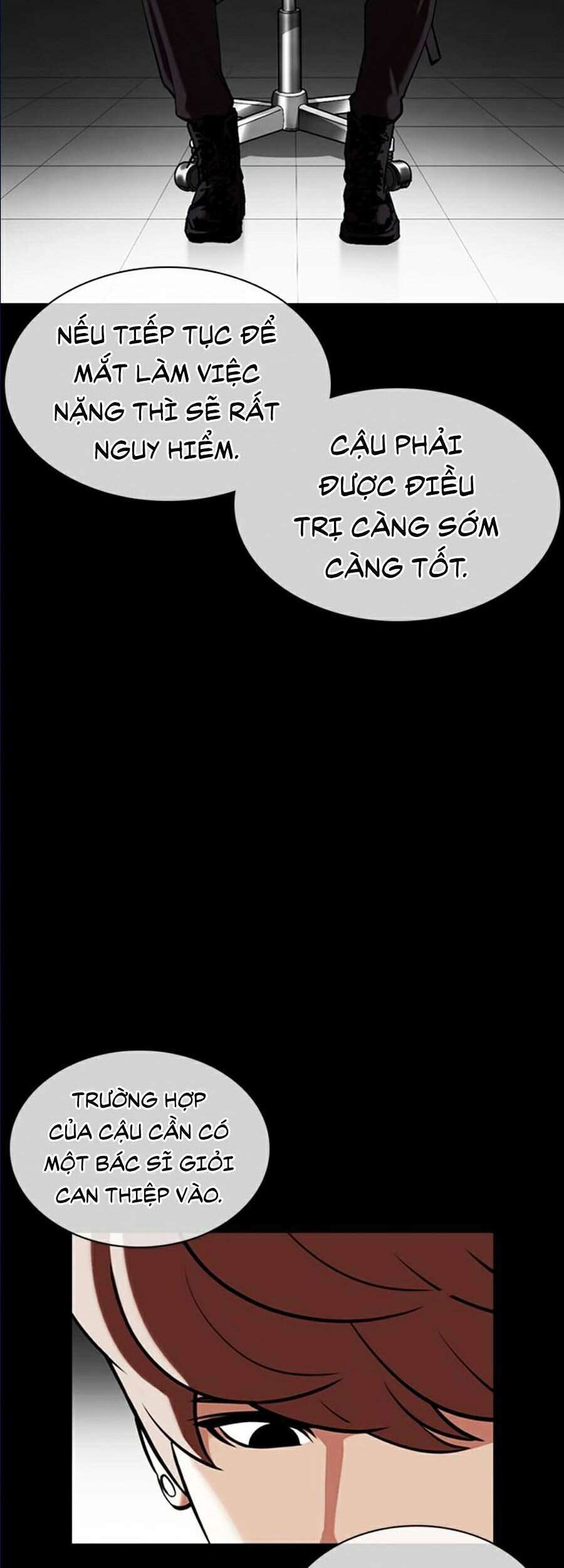 Lookism Chapter 358 - Trang 2