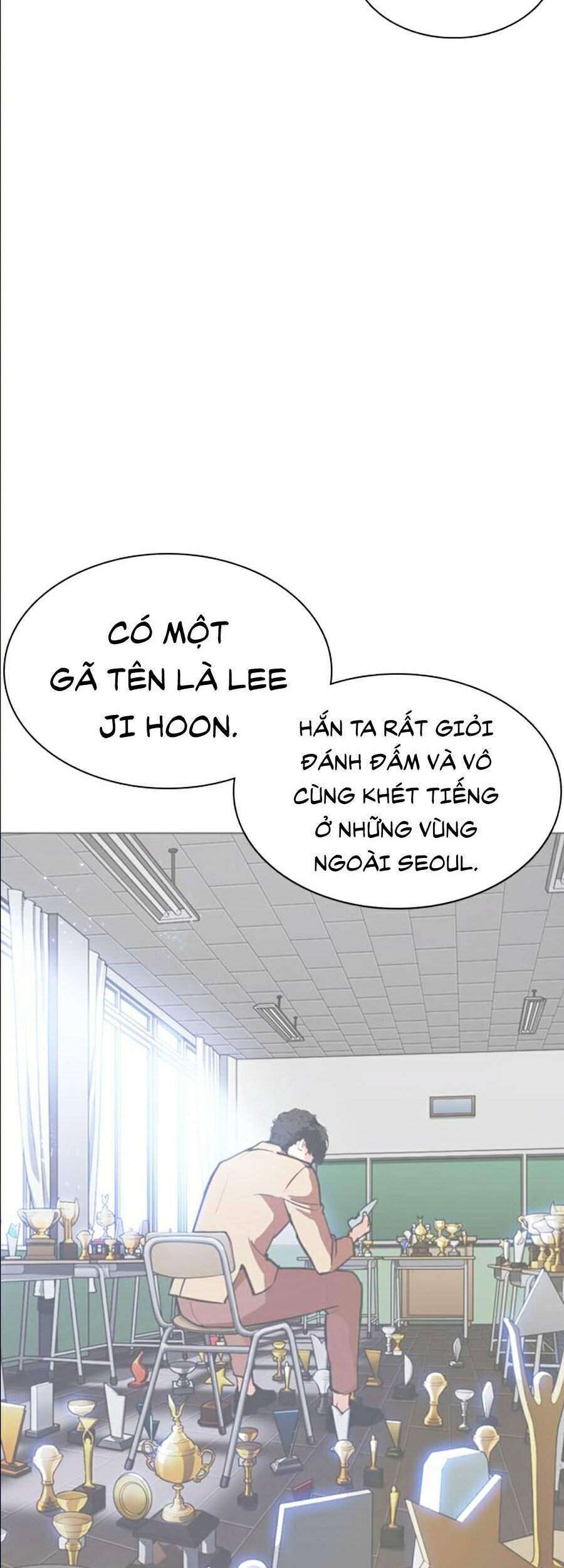 Lookism Chapter 358 - Trang 2