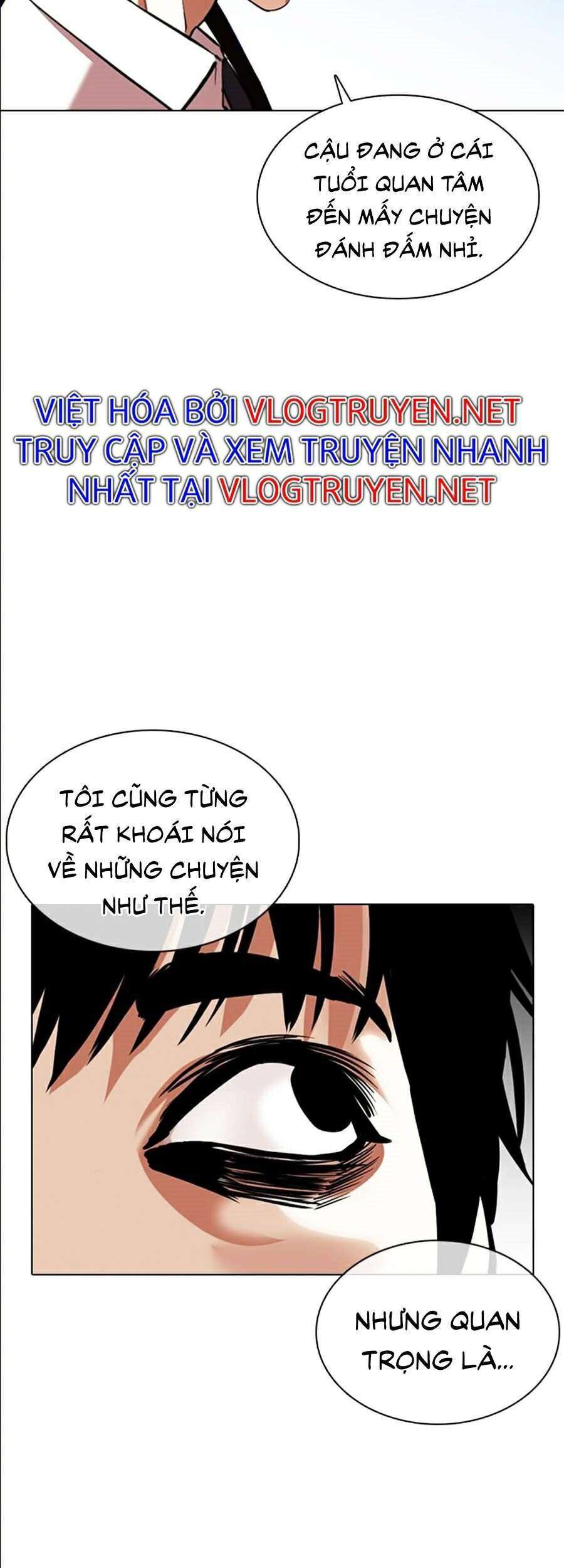 Lookism Chapter 358 - Trang 2