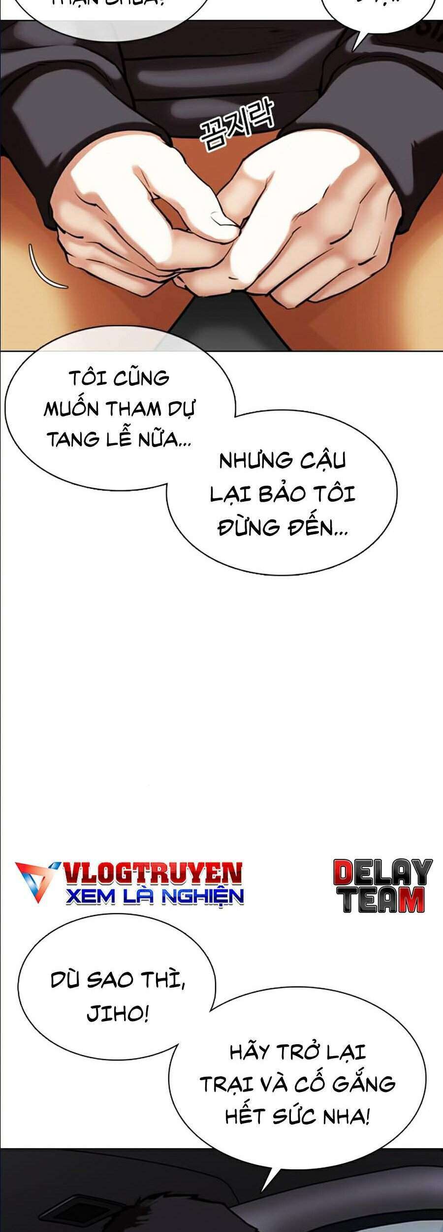 Lookism Chapter 358 - Trang 2