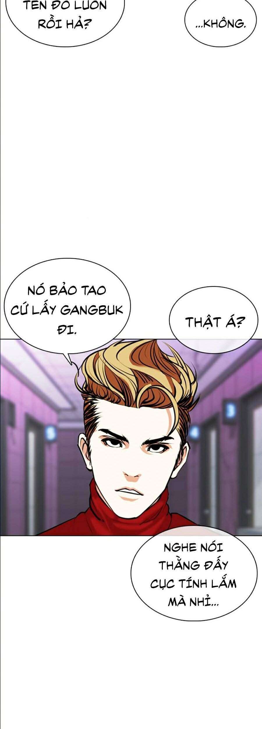 Lookism Chapter 358 - Trang 2