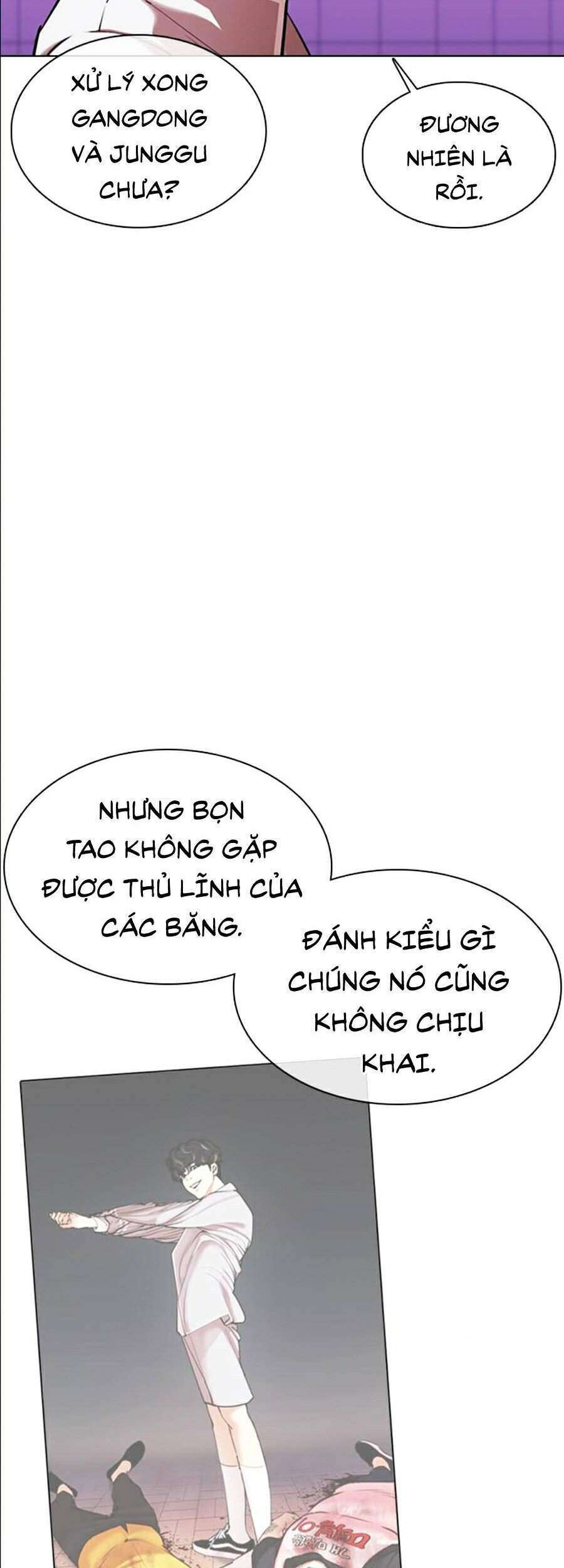 Lookism Chapter 358 - Trang 2