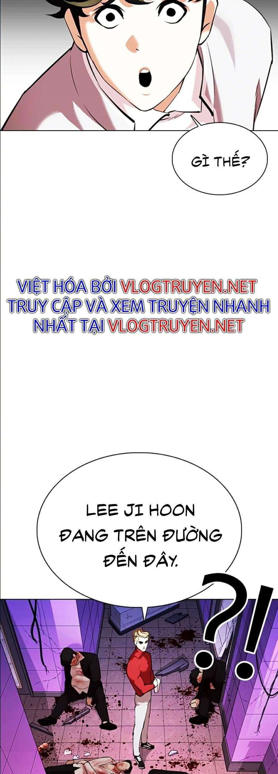 Lookism Chapter 358 - Trang 2