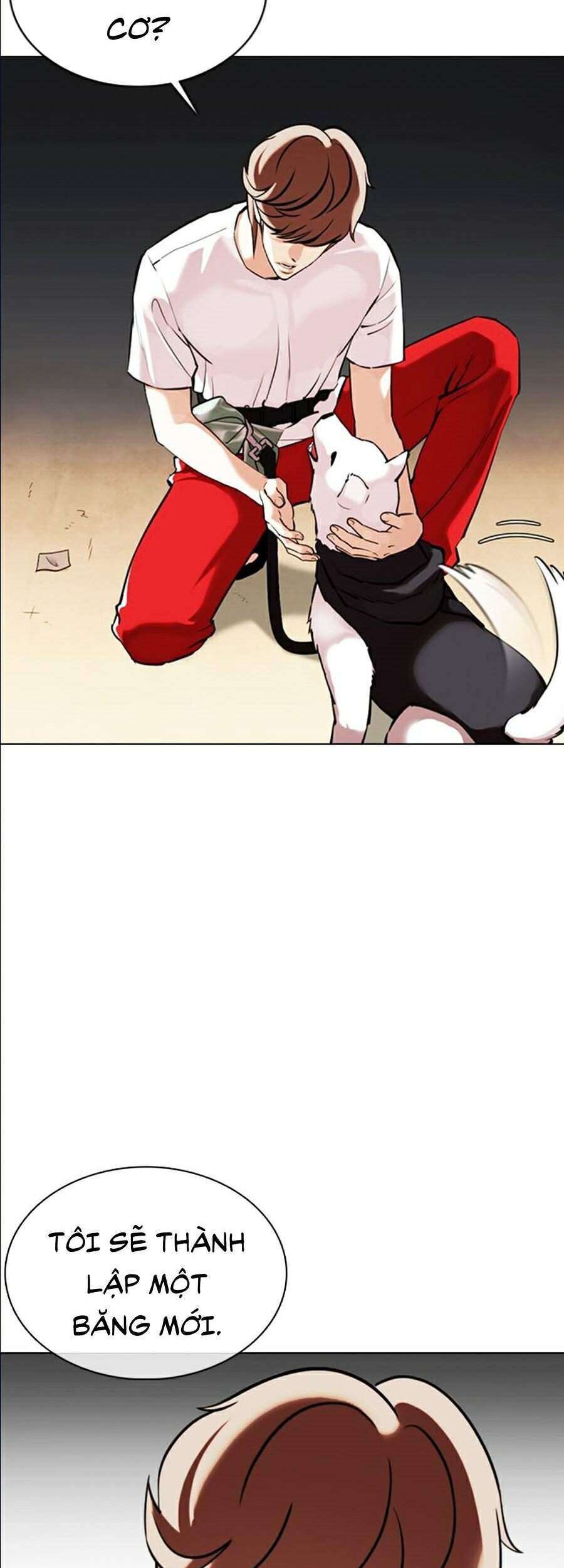 Lookism Chapter 358 - Trang 2