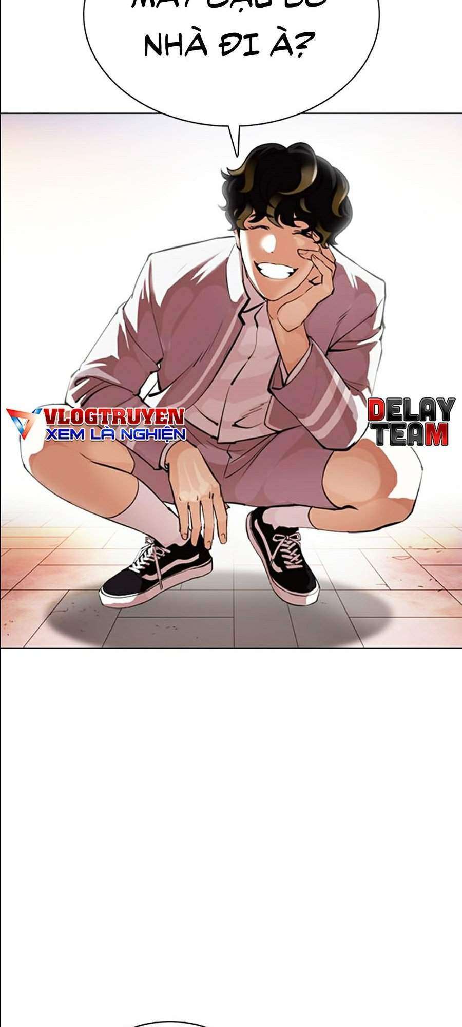 Lookism Chapter 357 - Trang 2