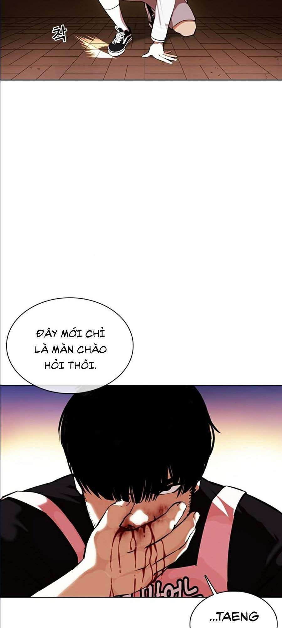 Lookism Chapter 357 - Trang 2