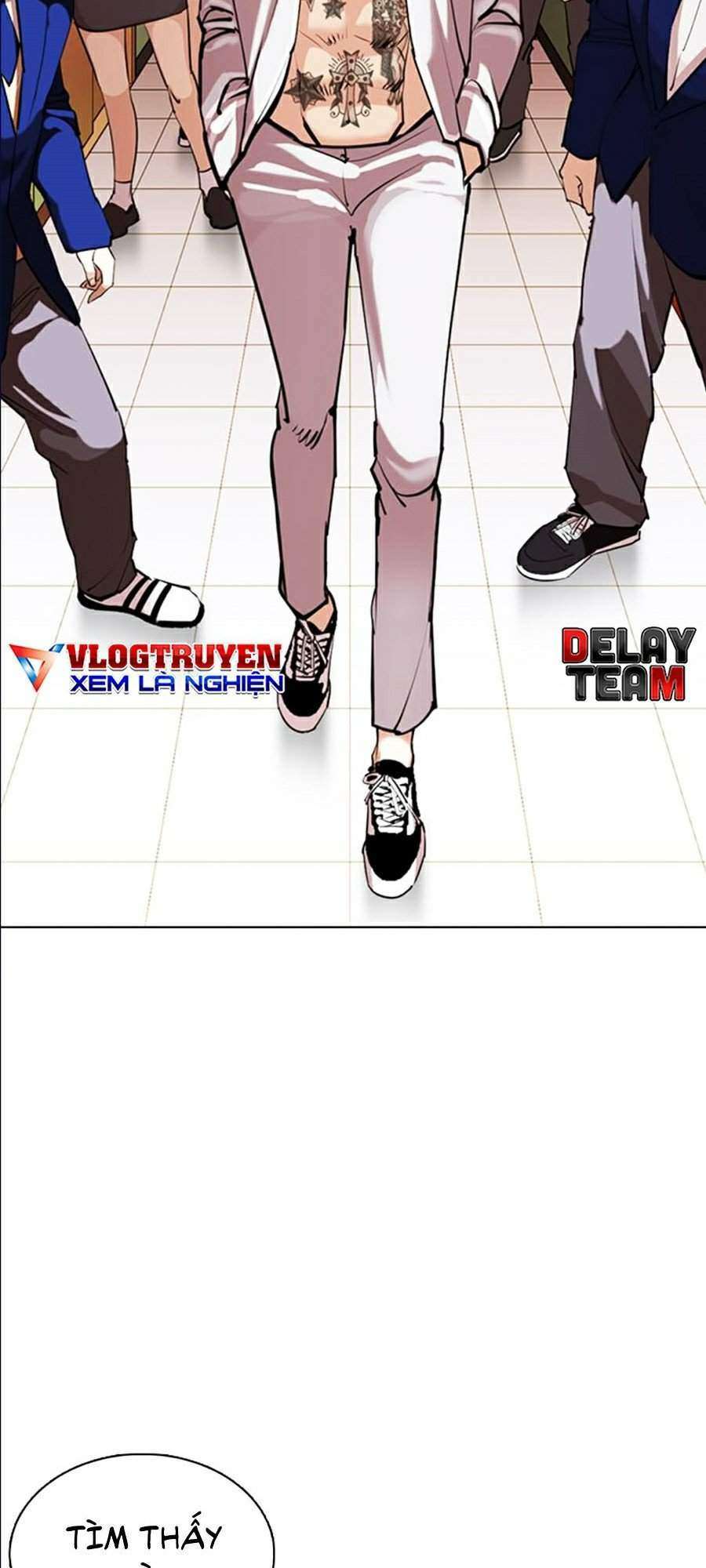 Lookism Chapter 357 - Trang 2