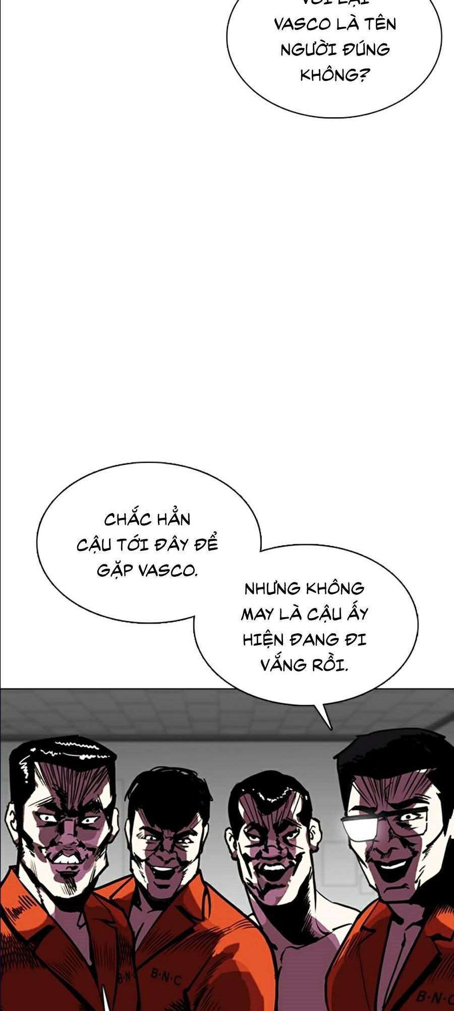 Lookism Chapter 357 - Trang 2