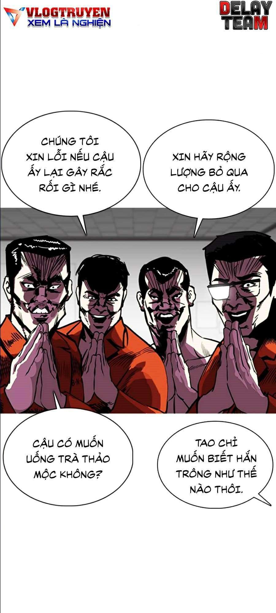 Lookism Chapter 357 - Trang 2