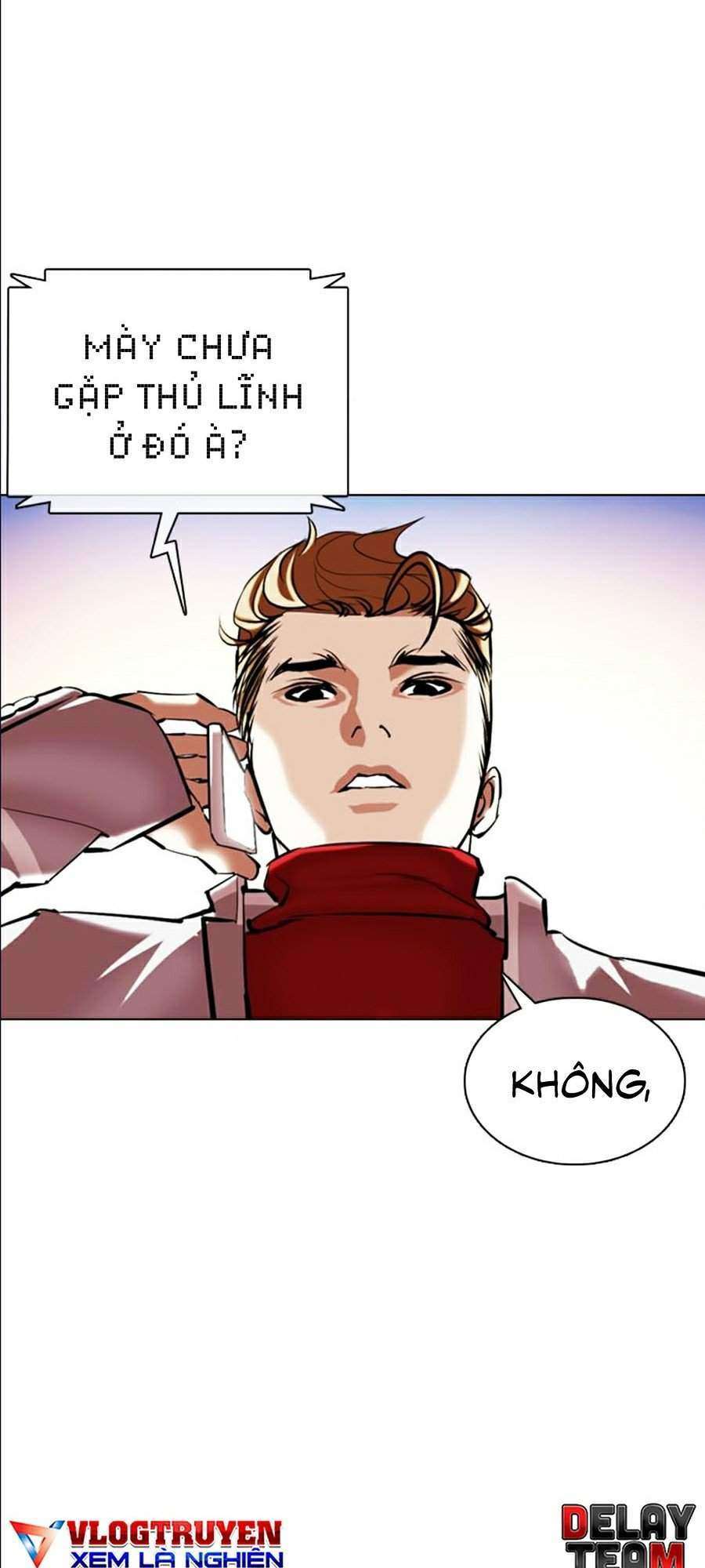 Lookism Chapter 357 - Trang 2