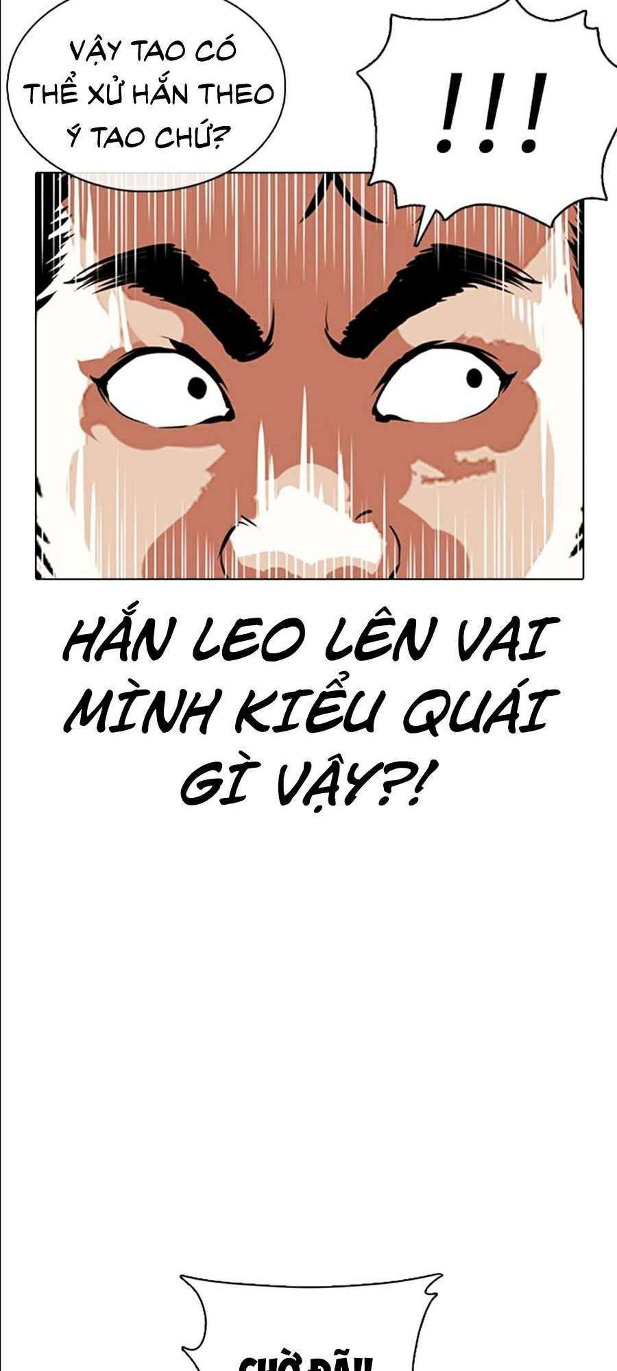 Lookism Chapter 357 - Trang 2