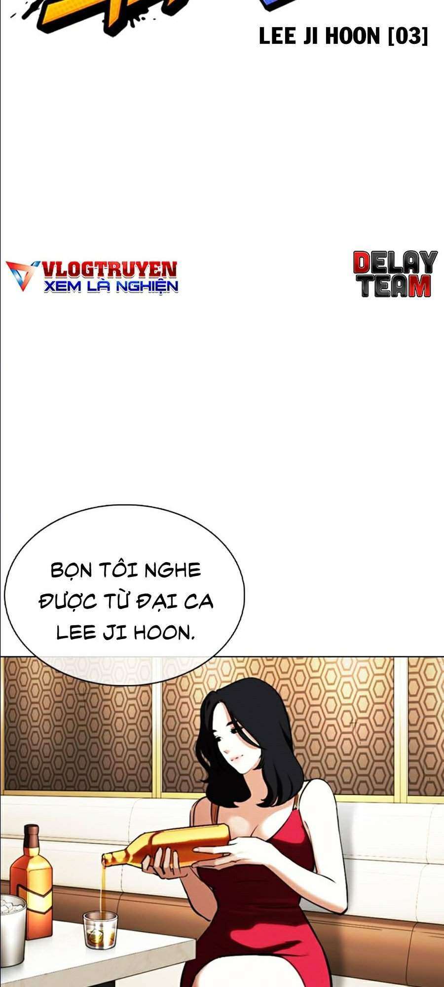 Lookism Chapter 357 - Trang 2