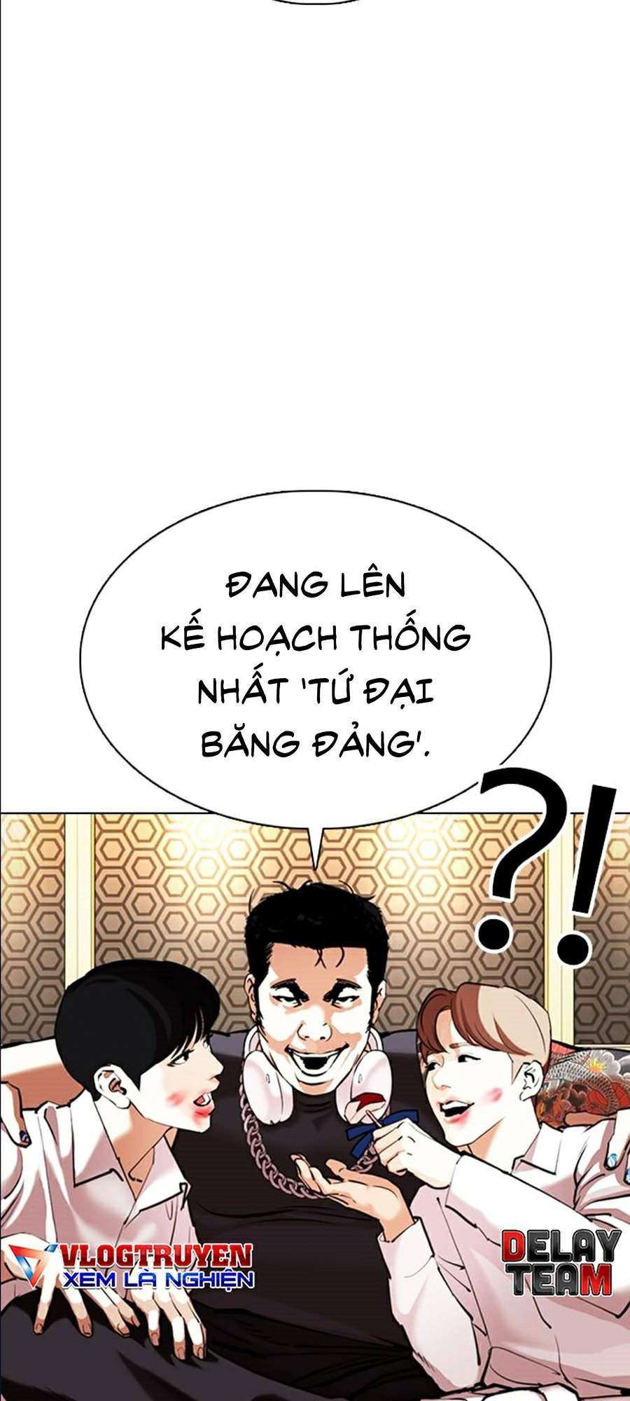 Lookism Chapter 357 - Trang 2