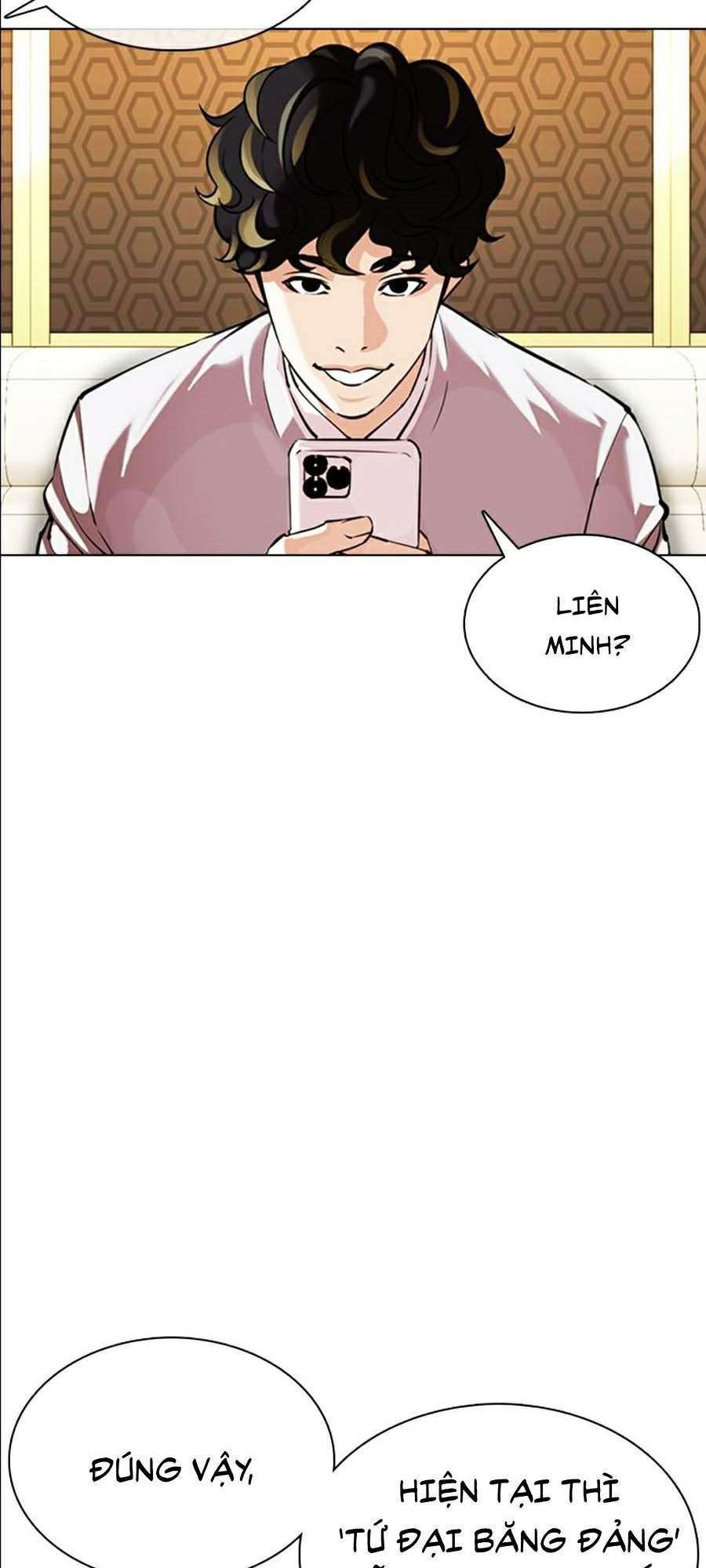 Lookism Chapter 357 - Trang 2