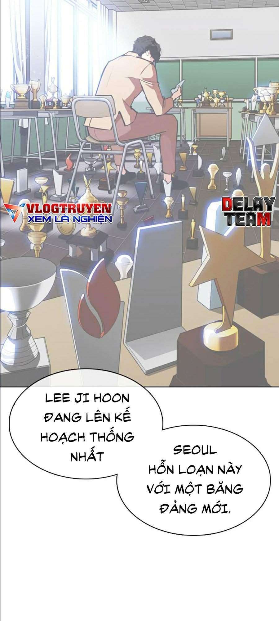 Lookism Chapter 357 - Trang 2