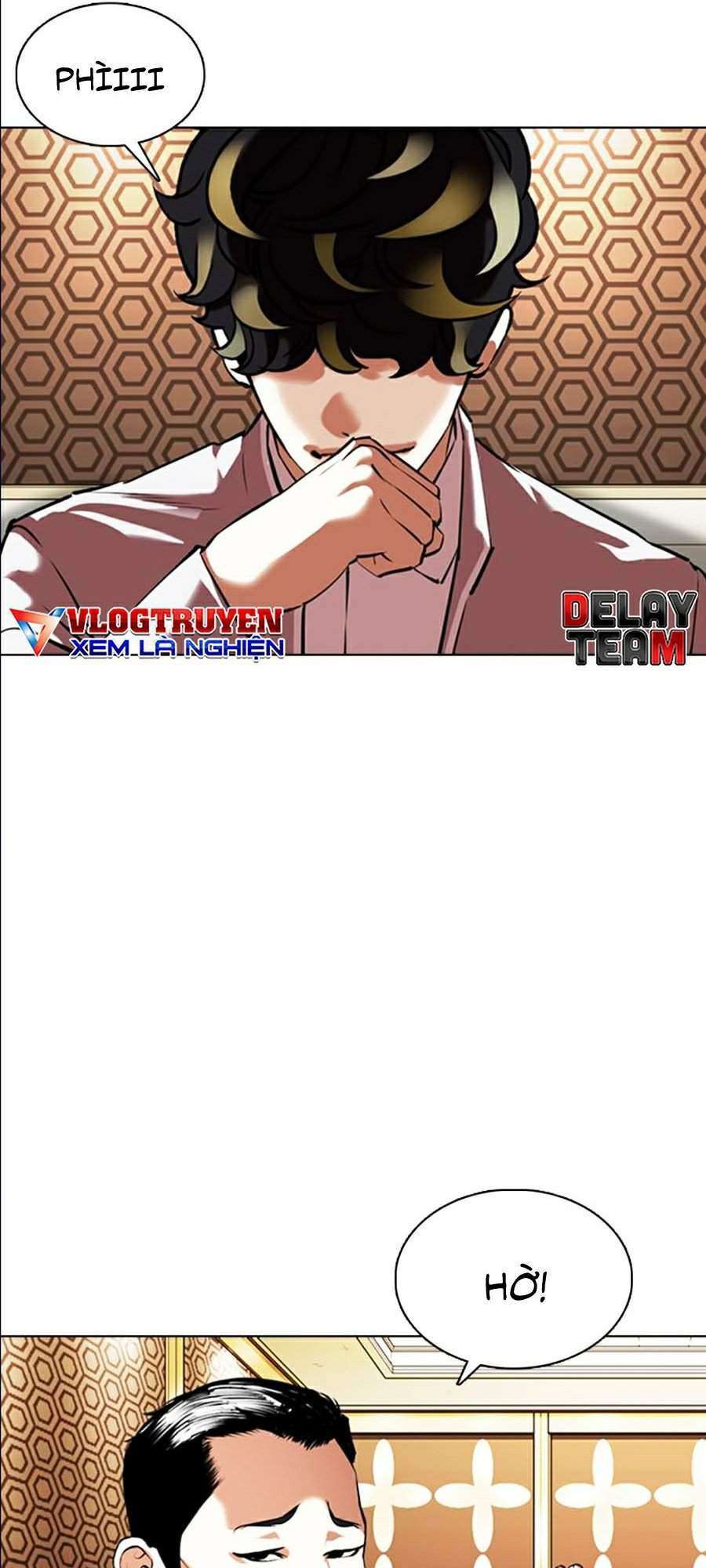 Lookism Chapter 357 - Trang 2