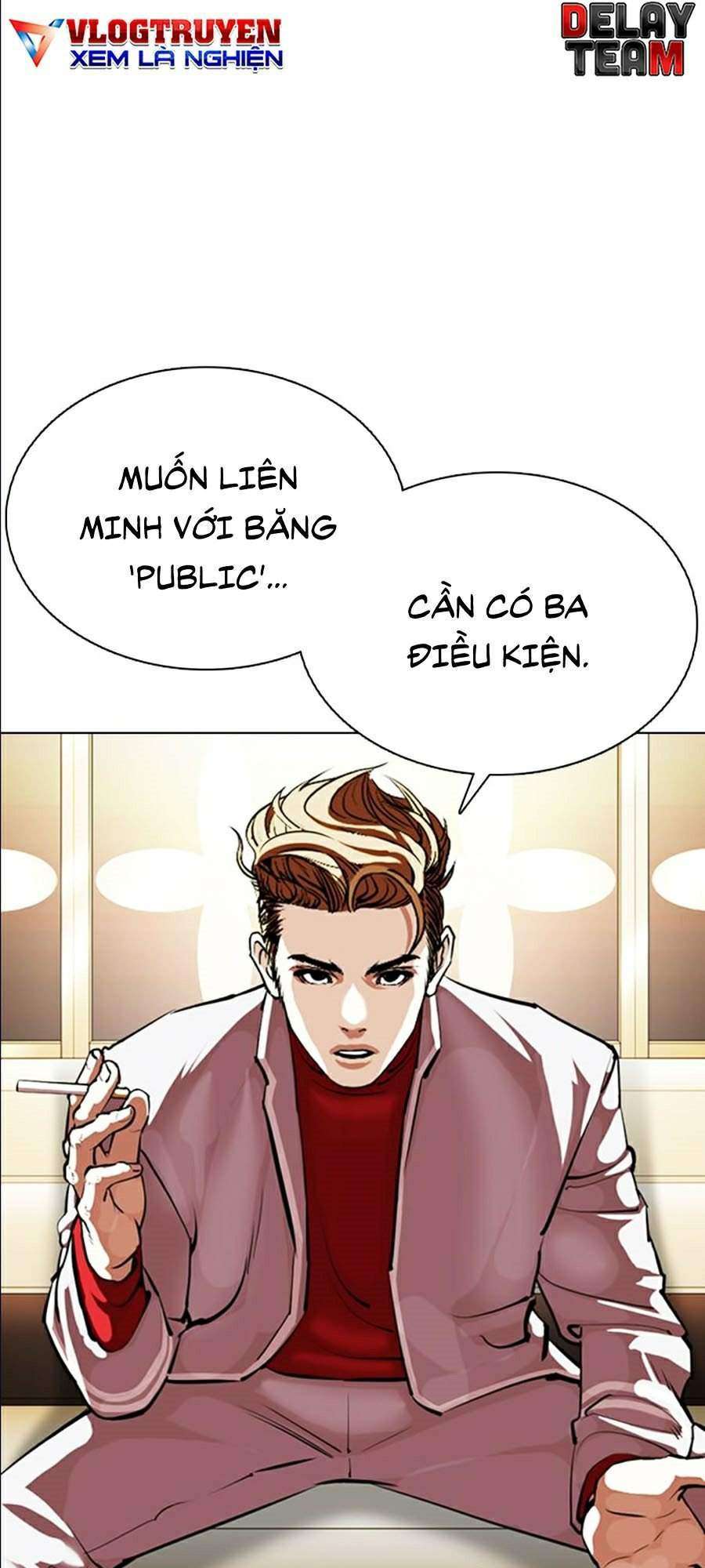 Lookism Chapter 357 - Trang 2