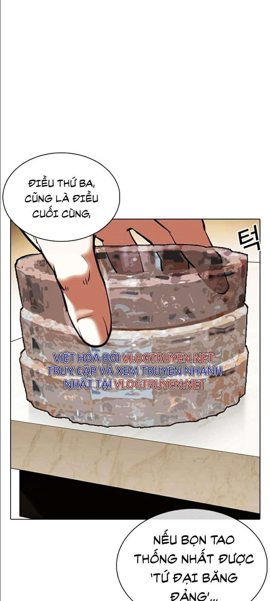 Lookism Chapter 357 - Trang 2