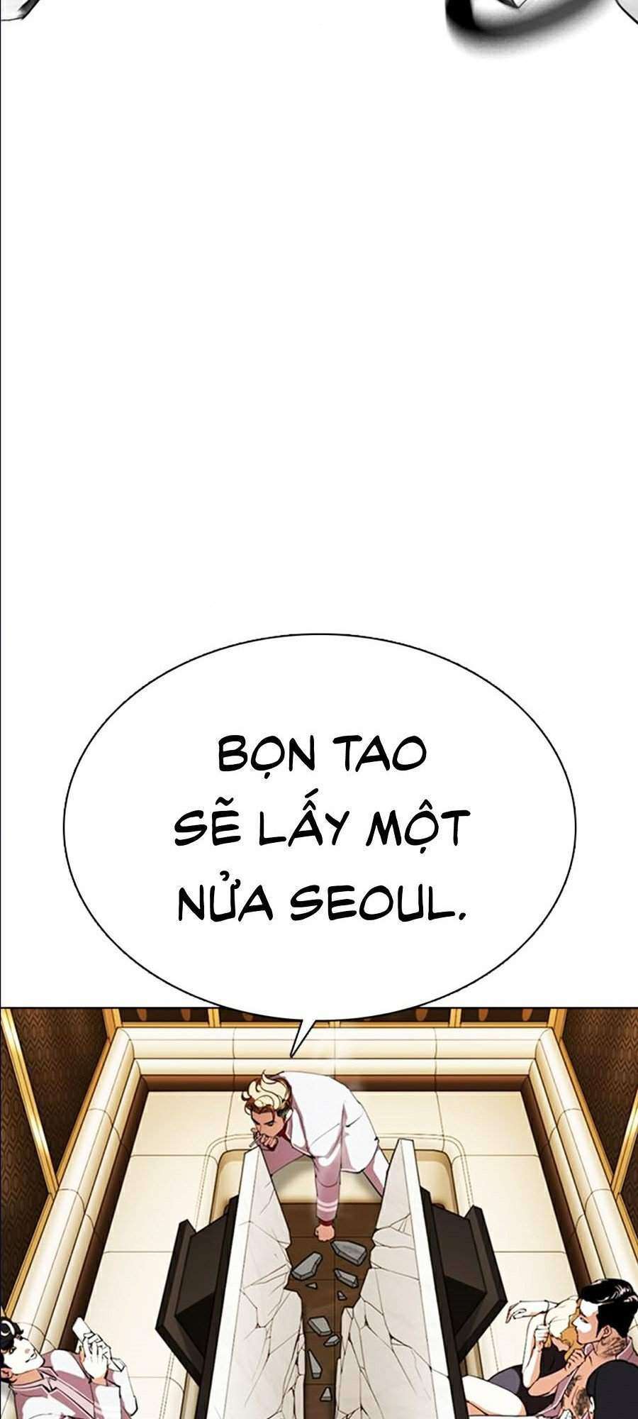 Lookism Chapter 357 - Trang 2