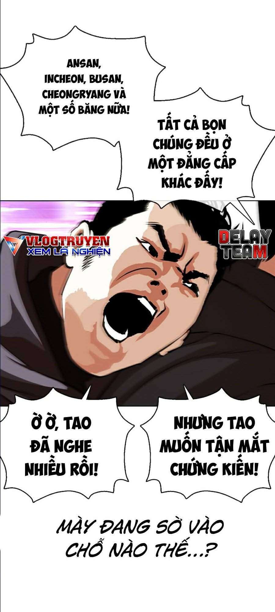 Lookism Chapter 357 - Trang 2