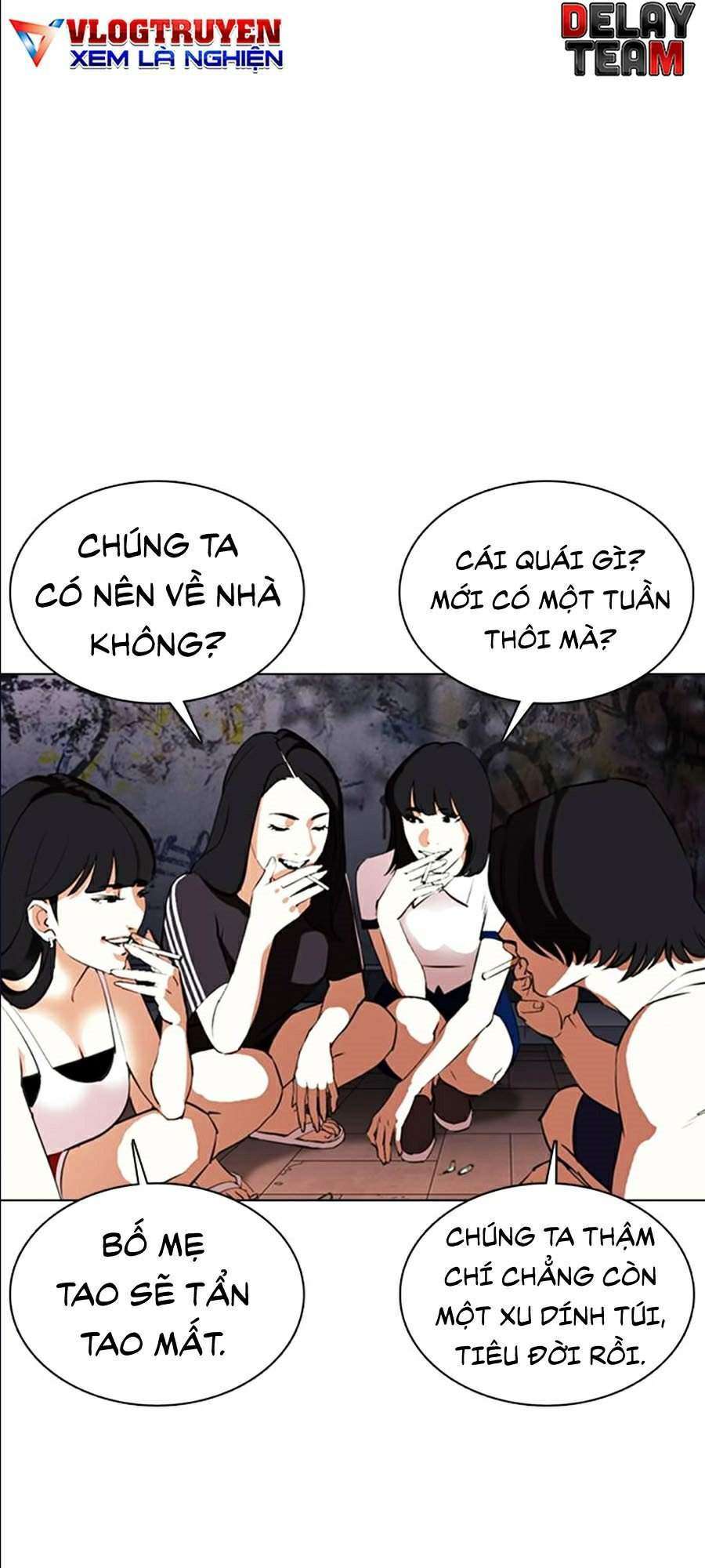 Lookism Chapter 357 - Trang 2