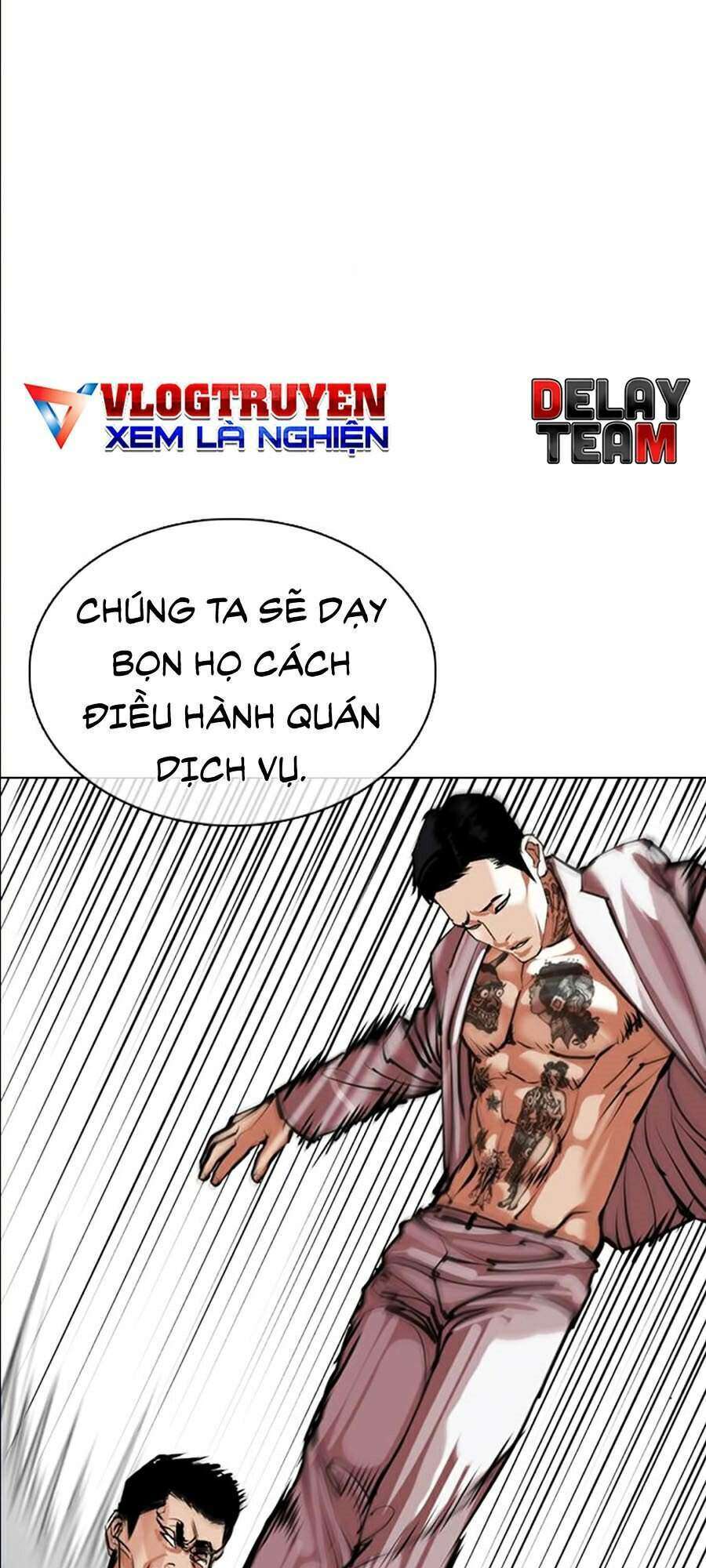 Lookism Chapter 356 - Trang 2