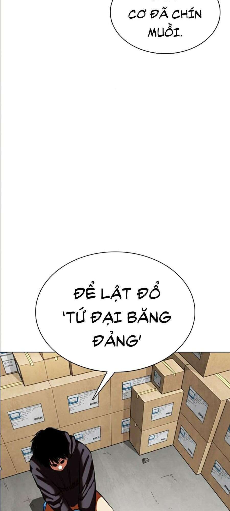 Lookism Chapter 356 - Trang 2