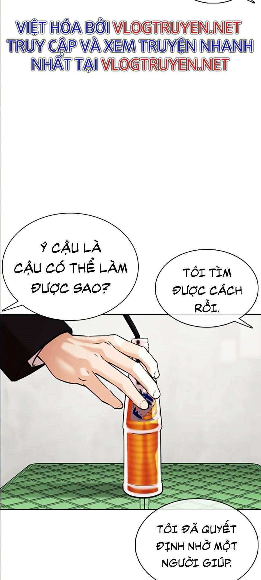 Lookism Chapter 356 - Trang 2