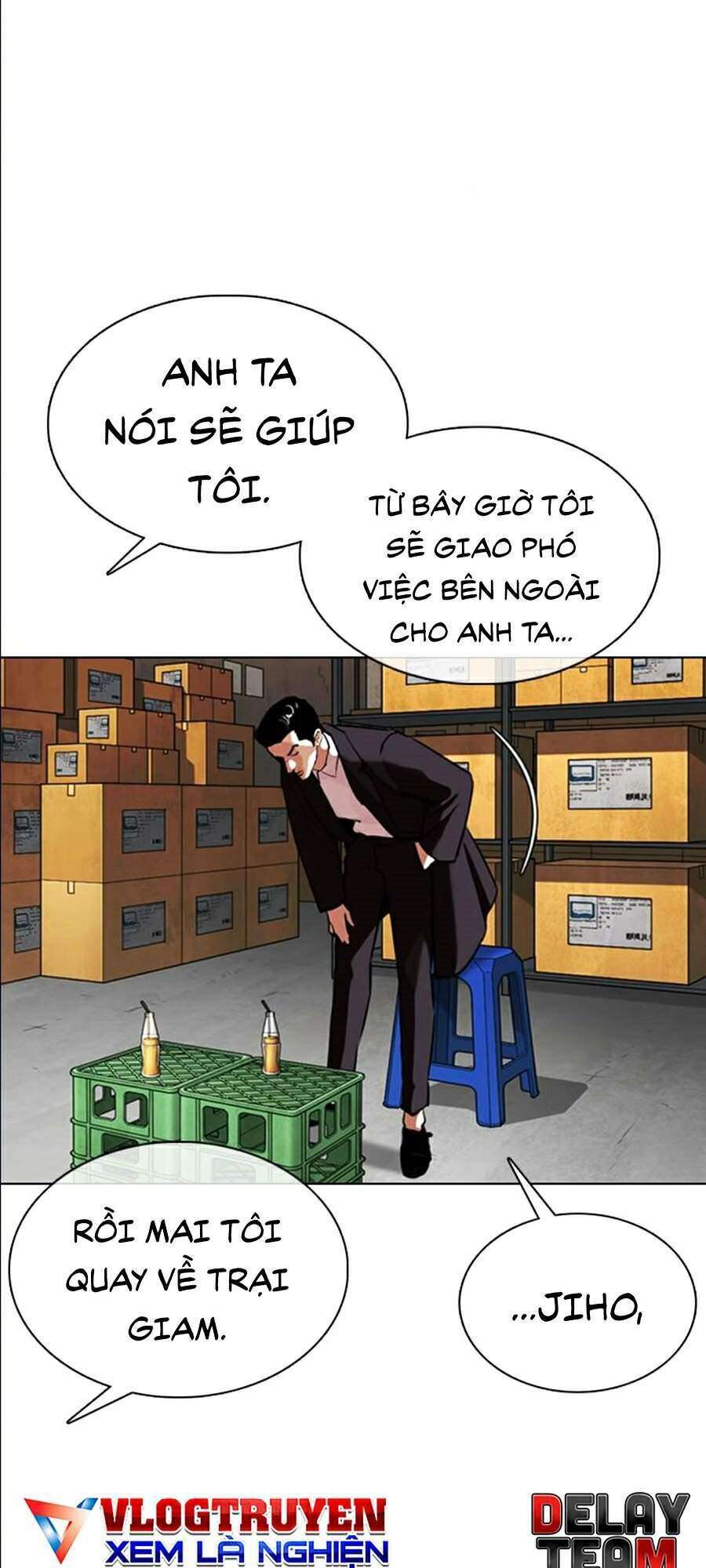 Lookism Chapter 356 - Trang 2