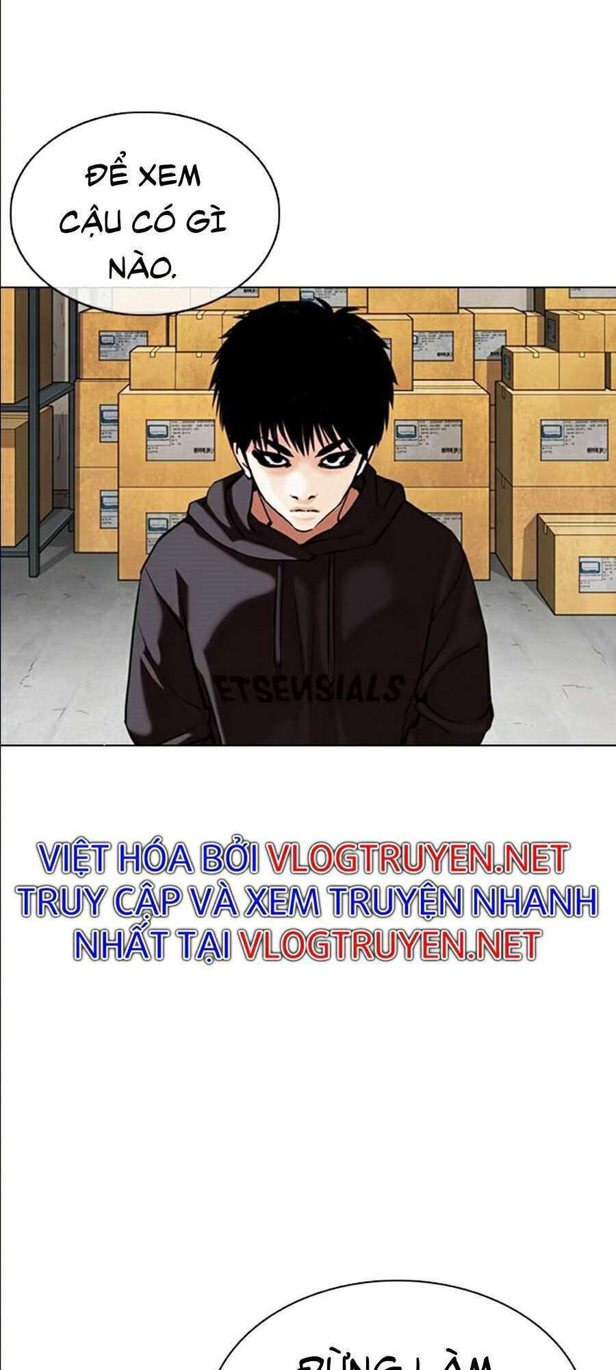 Lookism Chapter 356 - Trang 2