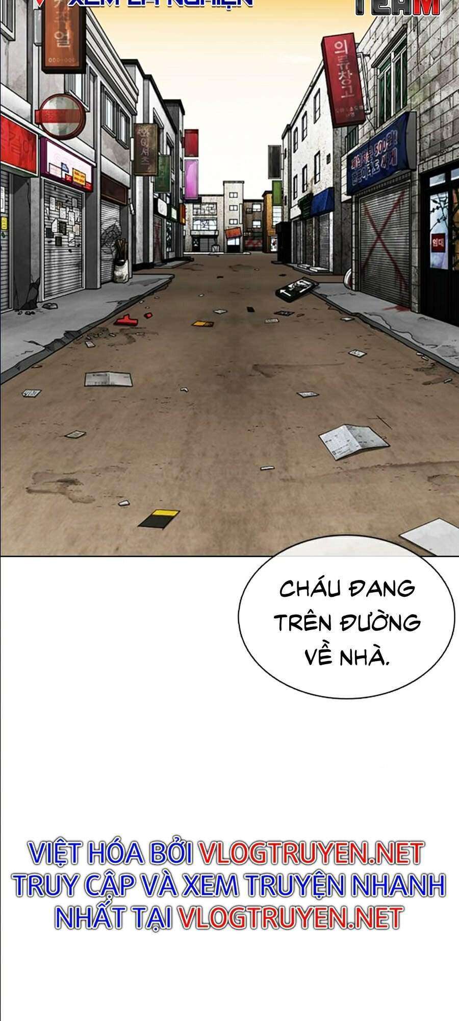 Lookism Chapter 356 - Trang 2